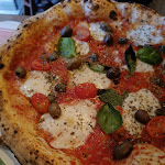 Photo n°1 de l'avis de Michela.u fait le 16/05/2024 à 06:33 sur le  Pizzium - La Spezia à La Spezia