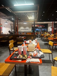Atmosphère du Restauration rapide Burger King à Cabriès - n°1