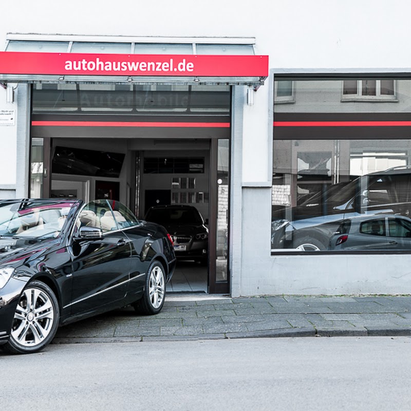 Autohaus Wenzel GmbH