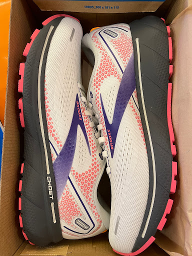 Running Store «Road Runner Sports», reviews and photos, 1326 Tenth Street, Berkeley, CA 94710, USA