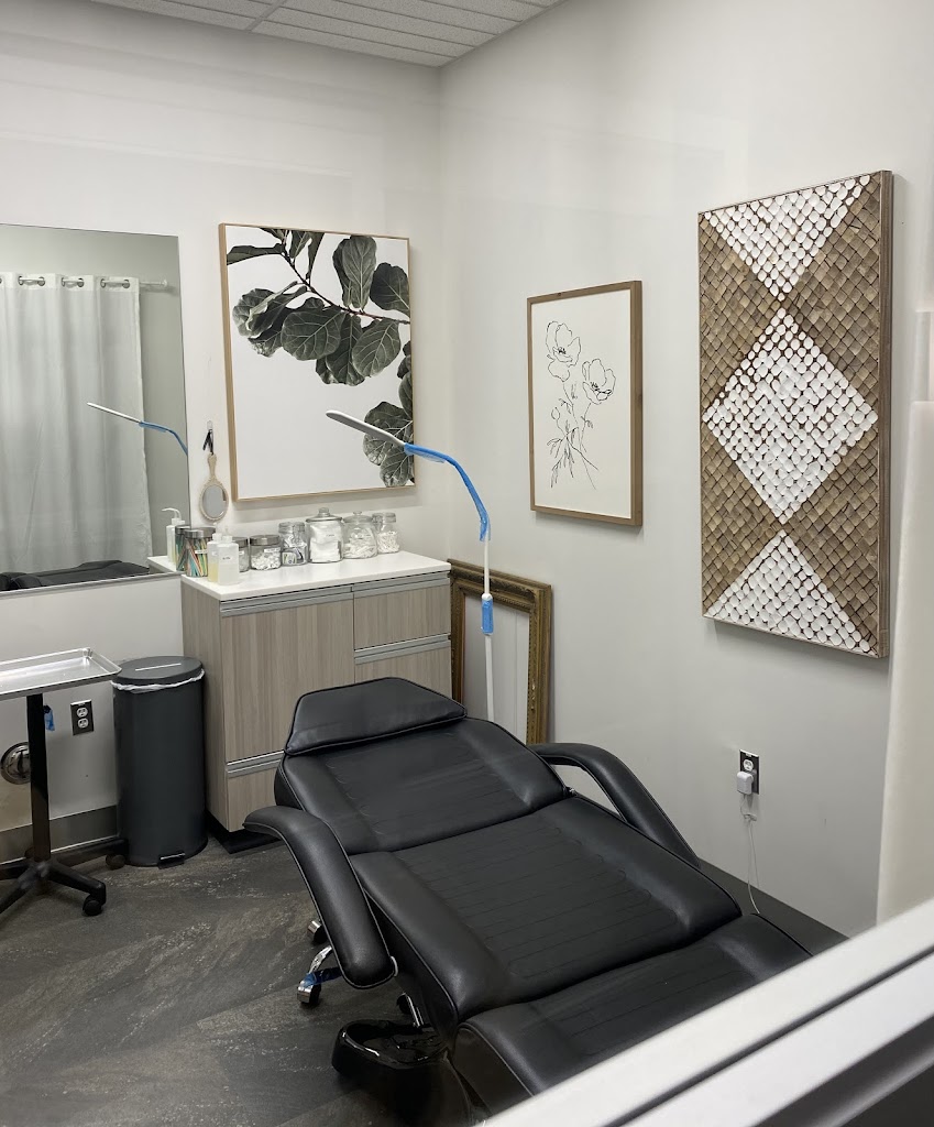 Highbrow Beauty 01760