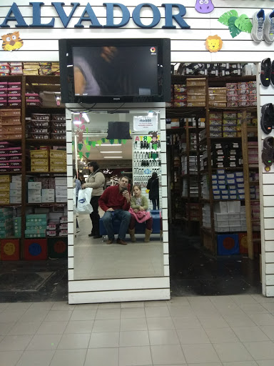 Tiendas para comprar escarpines niño Buenos Aires