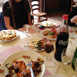 Photo n°5 de l'avis de antonio.a fait le 01/10/2017 à 13:27 sur le  Il Casale à Pietrastornina