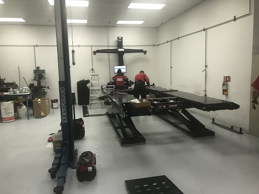 Car Repair and Maintenance «Holland Car Care», reviews and photos, 22 S Claremont St, San Mateo, CA 94401, USA