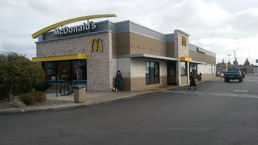 McDonald's 47807