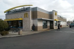 McDonald's image