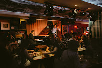 Les plus récentes photos du Melle Simone Restaurant Bar Jazz à Lyon - n°3