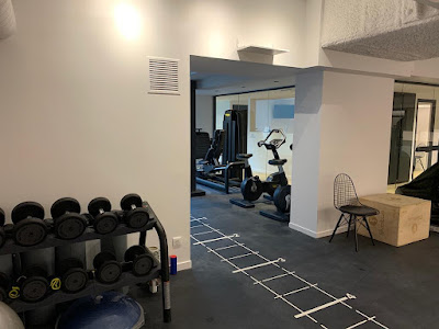 Morfo - Centre Médico-sportif à Courbevoie