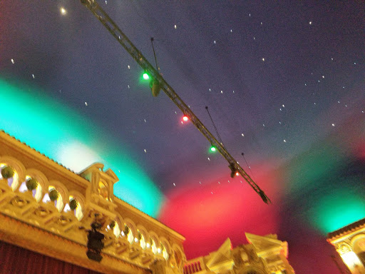 Performing Arts Theater «The Capitol Theatre», reviews and photos, 140 E 2nd St, Flint, MI 48502, USA