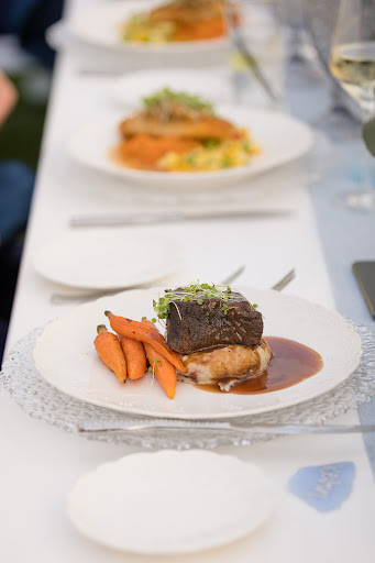 Caterer «Vinwood Caterers», reviews and photos, 3 Union St, Ipswich, MA 01938, USA