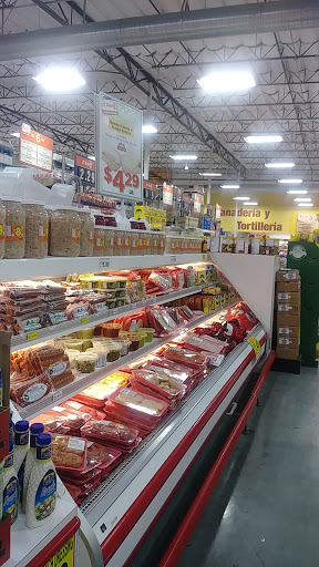 Grocery Store «El Super», reviews and photos, 1285 N Hacienda Blvd, La Puente, CA 91744, USA