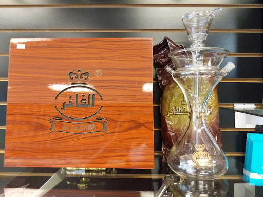 Tobacco Shop «Papa Smoke», reviews and photos, 37125 FM 1774 Rd, Magnolia, TX 77355, USA