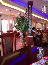 Atmosphère du Restaurant chinois Gourmet Wok à Neufchâteau - n°20