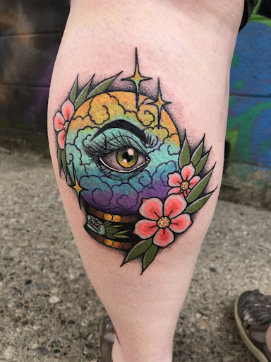 Tattoo Shop «Skincraft», reviews and photos, 4036 Hamilton Ave, Cincinnati, OH 45223, USA