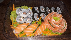 Yusuke Sushi Delivery