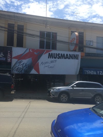 bakery