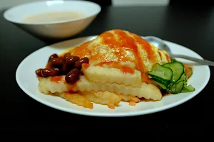 蔬宴食堂 image