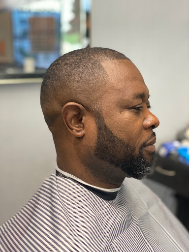 Barber Shop «Cubas barbershop 2», reviews and photos, 5000 Dixie Hwy, Fairfield, OH 45014, USA