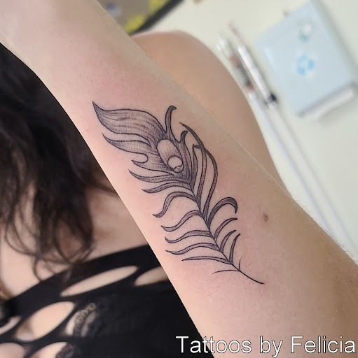 Explore brent faiyaz tattoo ideas, creative tattoo ideas in Fort Myers, available at Tiger Lotus Tattoo and Piercing