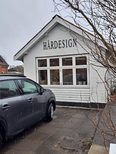 Hårdesign v/Anette Sørensen in Gandrup, Aalborg