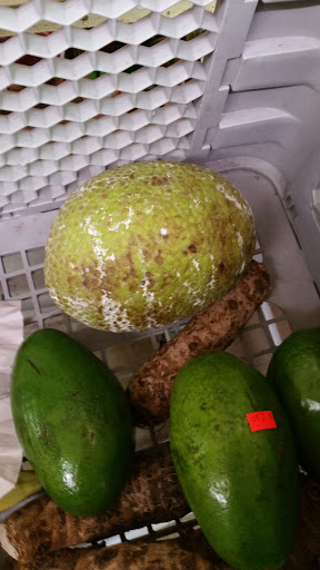 Asian Grocery Store «Lucky Market», reviews and photos, 7100 E Harry St, Wichita, KS 67207, USA