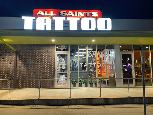 Tattoo Shop «Legend Tattoo», reviews and photos, 8303 Burnet Rd #2, Austin, TX 78757, USA