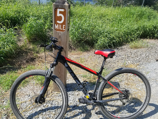 Nature Preserve «Turkey Hill Overlook Trail», reviews and photos, River Rd, Conestoga, PA 17516, USA