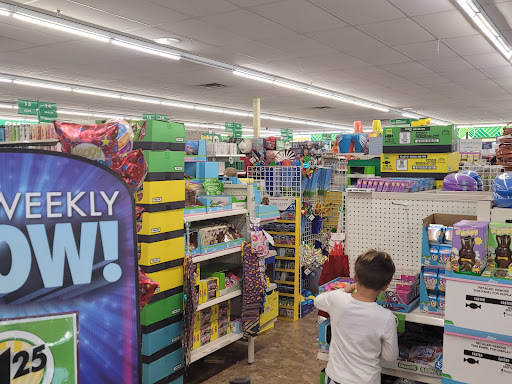 Dollar Store «Dollar Tree», reviews and photos, 13790 W State Rd 84, Davie, FL 33325, USA