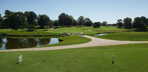 Golf Course «Hermitage Golf Course», reviews and photos, 3939 Old Hickory Boulevard, Old Hickory, TN 37138, USA