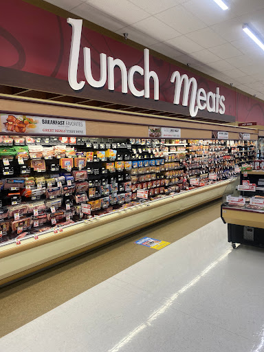 Grocery Store «Weis Markets», reviews and photos, 315 US-206, Hillsborough Township, NJ 08844, USA