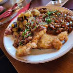 Photo n°2 de l'avis de Sigrid.c fait le 14/05/2023 à 20:04 sur le  Altes Brauhaus Trier à Trier