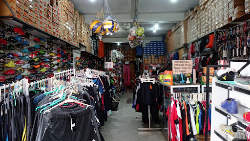 Galaxy Sport Balikpapan - Toko Peralatan Olahraga