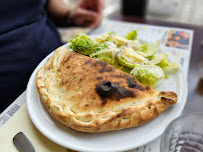 Plats et boissons du Restaurant italien Del Arte à Clamart - n°11