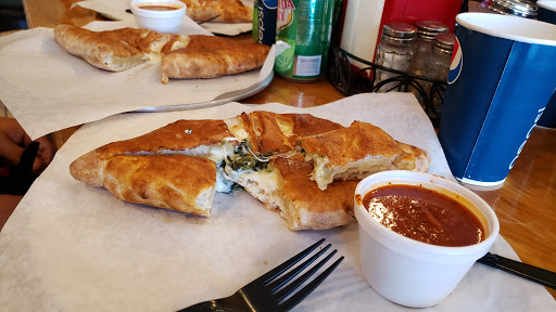 Pizza Nosh image