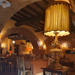 Photo n°2 de l'avis de Nicola.a fait le 25/07/2023 à 15:08 sur le  Ristorante La Locanda Del Conte Nitto à Amelia