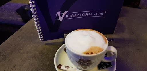 Victory Coffee & Bar
