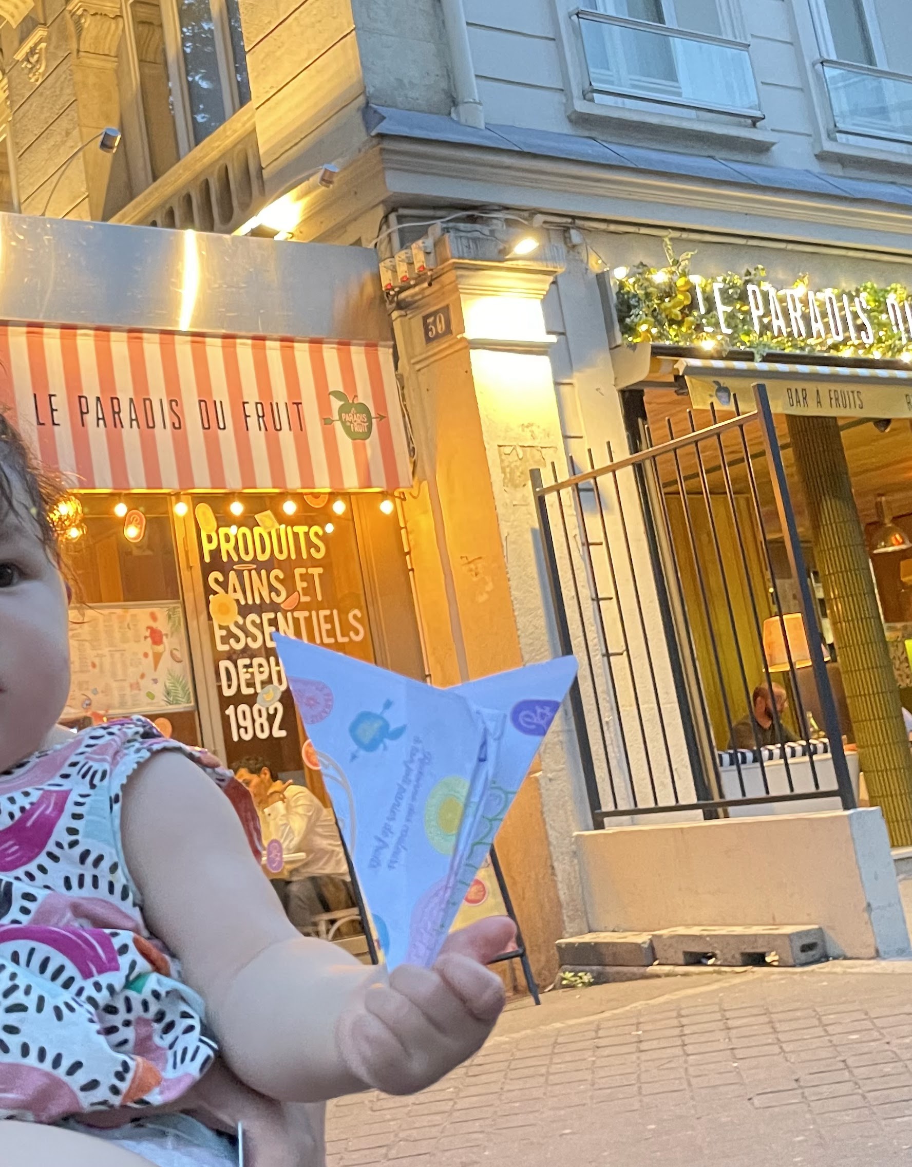 Photo n° 2 de l'avis de Xiwei.H fait le 18/08/2023 à 20:19