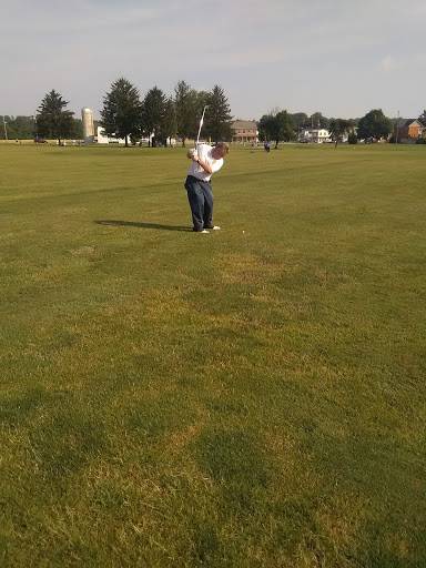 Public Golf Course «Little Creek Golf Course», reviews and photos, 1657 PA-116, Spring Grove, PA 17362, USA