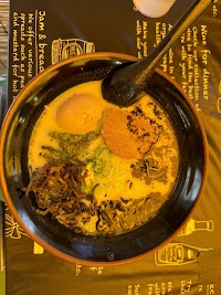 熊本ラーメン 大門