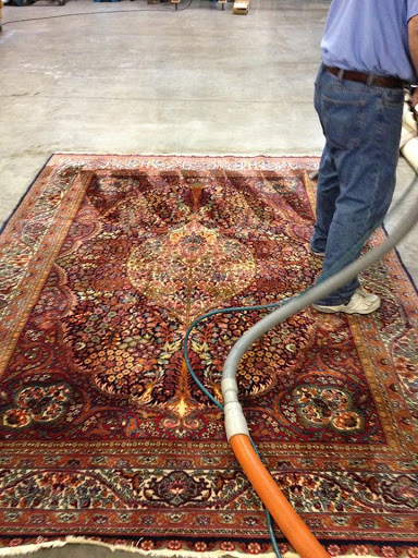 J L Williard Carpet Care