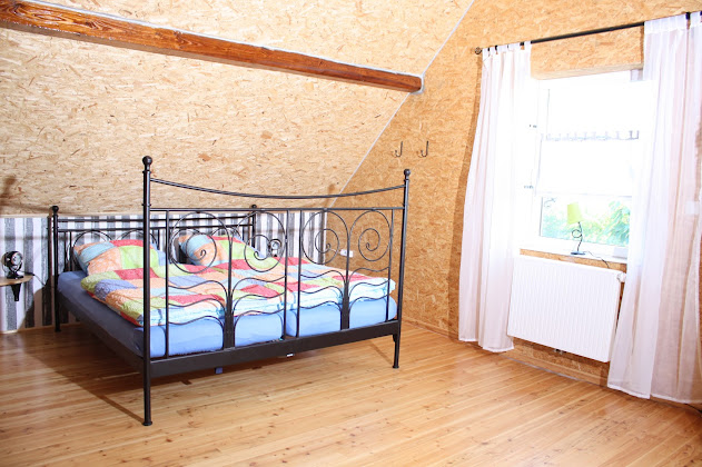 Chambres Gîte Ferienhaus Freiraum 53520 Reifferscheid