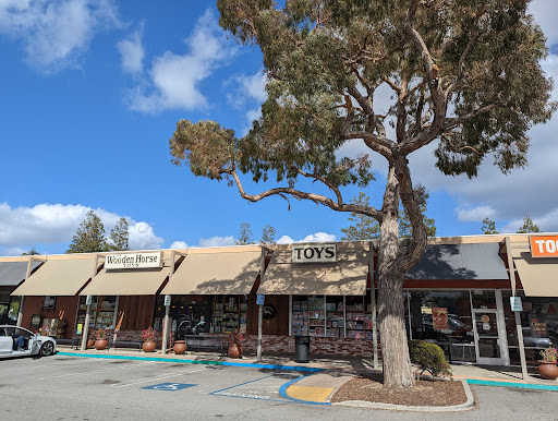 Toy Store «The Wooden Horse», reviews and photos, 796 Blossom Hill Rd, Los Gatos, CA 95032, USA