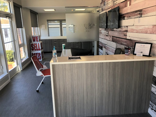 Self-Storage Facility «American Classic Self Storage - Centerville», reviews and photos, 1608 Centerville Turnpike, Virginia Beach, VA 23464, USA