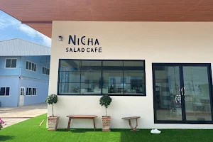 Nicha Salad Cafe image