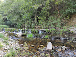Praia Fluvial da Balsa'in fotoğrafı ve yerleşim