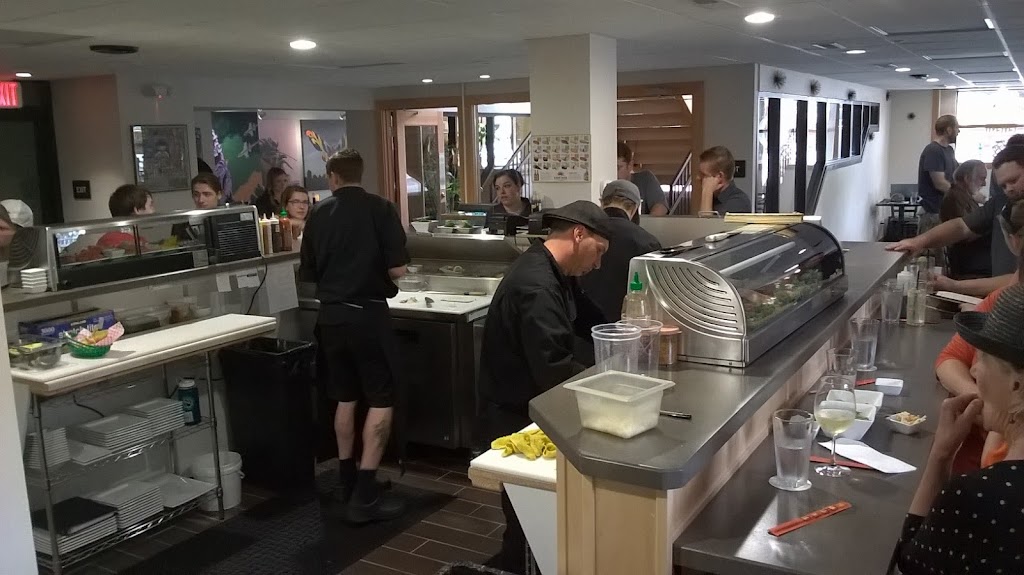 Kaiju Sushi & Spirits 83814