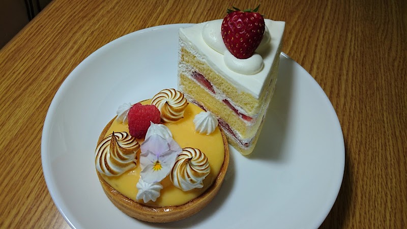 おかしの森くるみ 愛知県豊明市間米町敷田 デザート ショップ デザート グルコミ