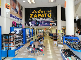 Casa del Zapato