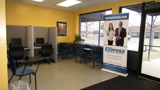 Employment Agency «Express Employment Professionals», reviews and photos, 1815 W Diehl Rd #300, Naperville, IL 60563, USA