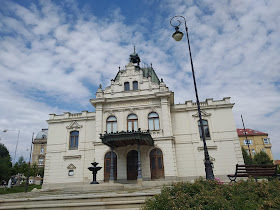 Městské divadlo Znojmo